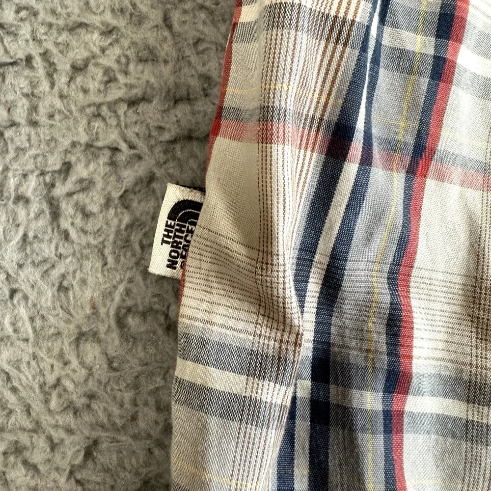 The North Face great no